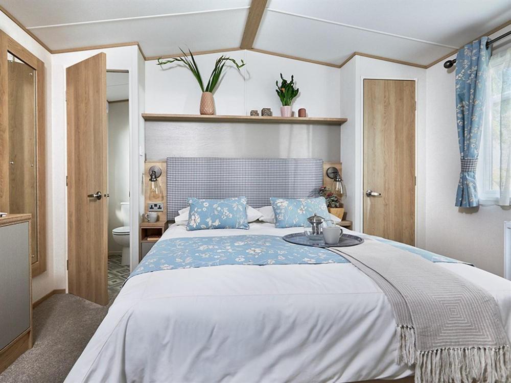 Trossachs Holiday Park Drymen Luaran gambar