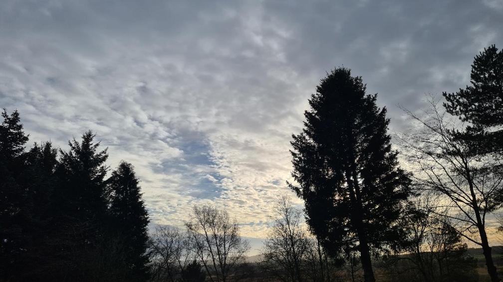 Trossachs Holiday Park Drymen Luaran gambar