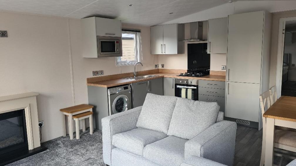 Trossachs Holiday Park Drymen Luaran gambar