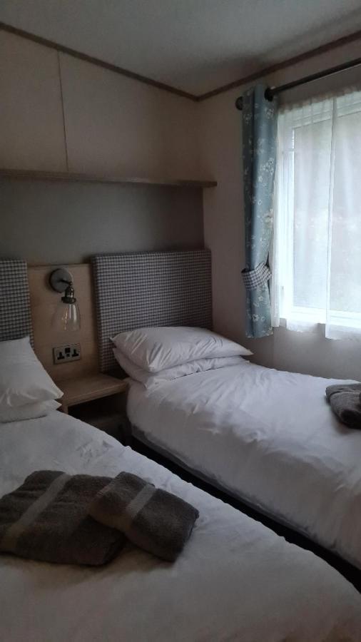 Trossachs Holiday Park Drymen Luaran gambar