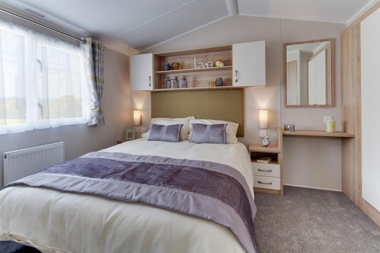 Trossachs Holiday Park Drymen Luaran gambar