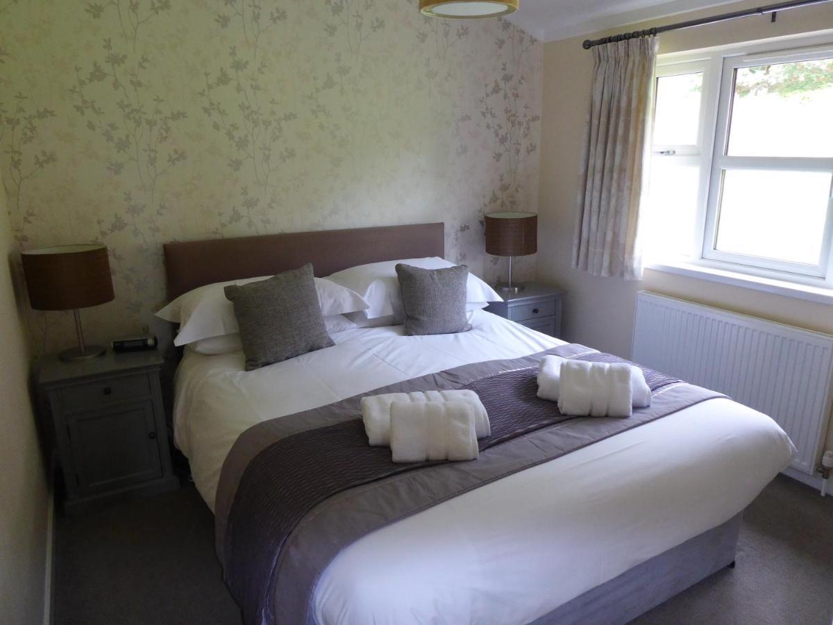 Trossachs Holiday Park Drymen Luaran gambar