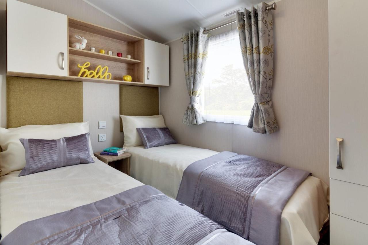Trossachs Holiday Park Drymen Luaran gambar