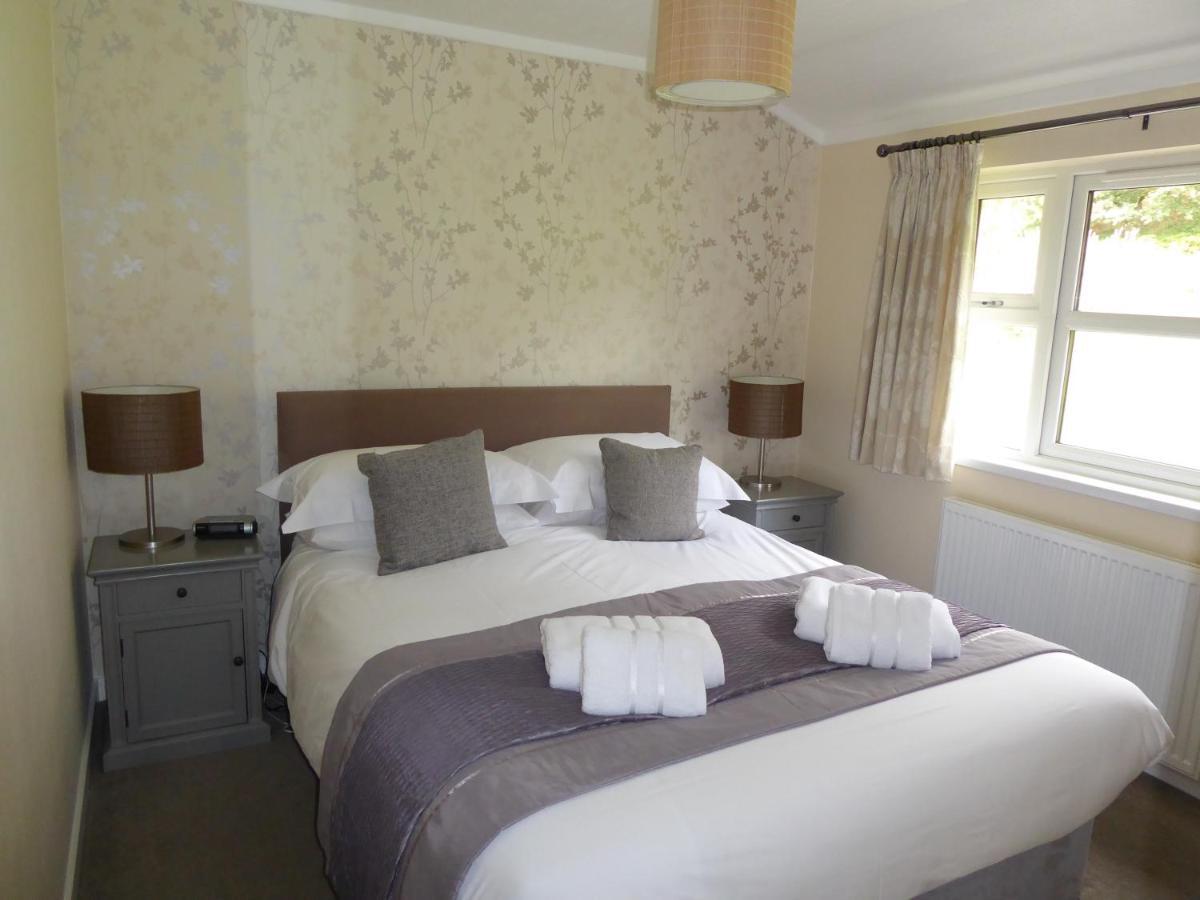 Trossachs Holiday Park Drymen Luaran gambar