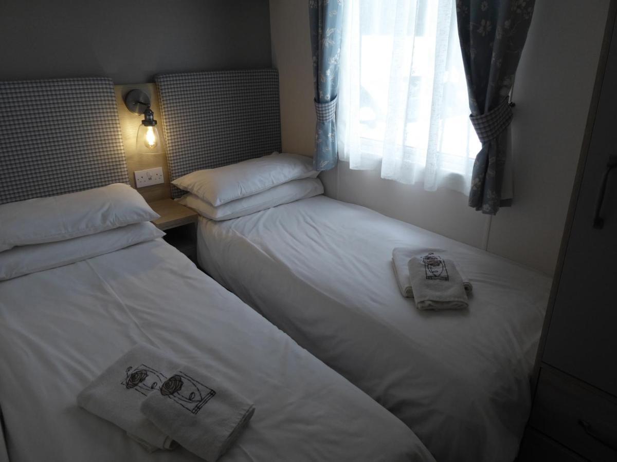 Trossachs Holiday Park Drymen Luaran gambar