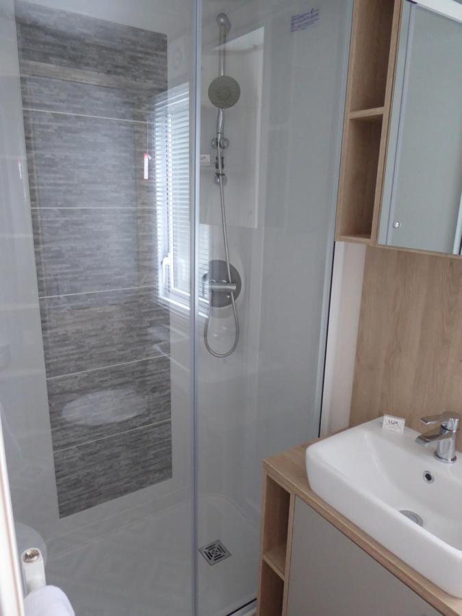 Trossachs Holiday Park Drymen Luaran gambar