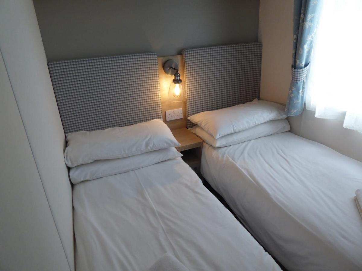 Trossachs Holiday Park Drymen Luaran gambar